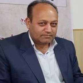 فوت سیدعلی کرامتی مقدم