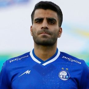 محمد حسین مرادمند