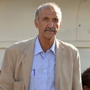 حسن سالمی فوتبال خوزستان