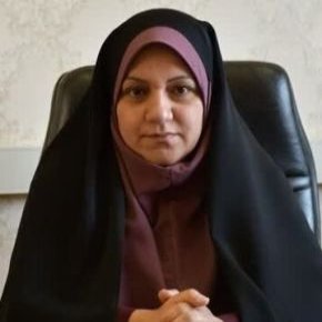 علت فوت صدیقه ندری دانشگاه علوم پزشکی لرستان + بیوگرافی