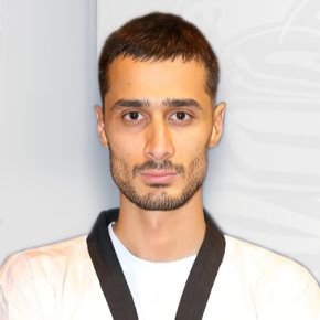محمدصادق دهقانی تکواندو