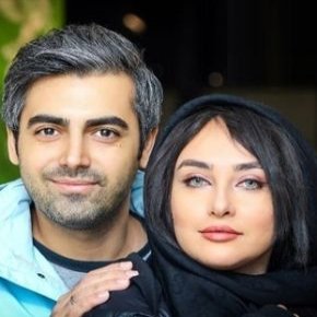 خانواده محمدرضا رهبری