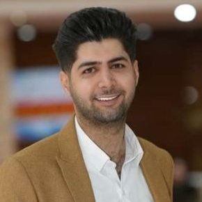 بیوگرافی میثم سالمی