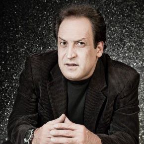 مادر بهمن هاشمی مجری تلویزیون درگذشت + بیوگرافی
