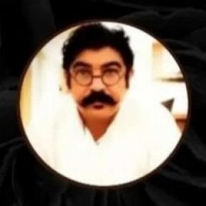 سید جواد سقایی فلزکار اصفهانی درگذشت + بیوگرافی