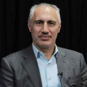 بیوگرافی سید حمید پورمحمدی و همسرش + فرزندان
