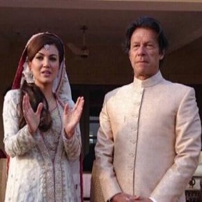 عمران خان الان کجاست؟ + بیوگرافی