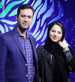 بیوگرافی مجتبی کشاورز تهیه کننده و همسرش + زندگینامه
