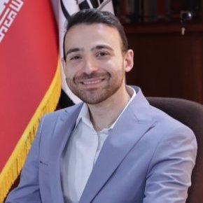دکتر مهدی مهدوی زاهد