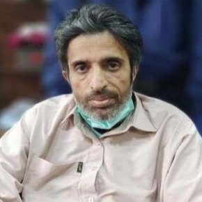 جواد صادقی خبرنگار درگذشت + بیوگرافی