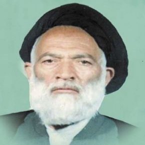 فوت محمدرضا ایازی