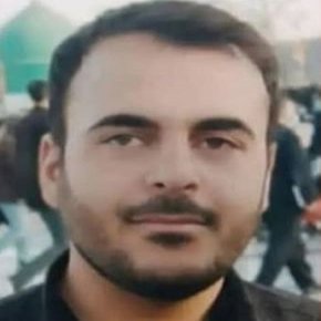 بیوگرافی شهید بهروز نبیئی پور بسیجی اهل کازرون