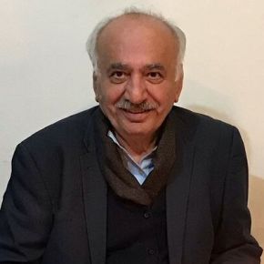 ناصر تکمیل همایون (جامعه شناس و تاریخ نگار) درگذشت + بیوگرافی