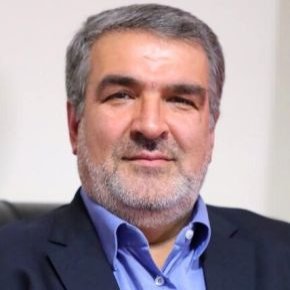 احمد ترک نژاد کیست و الان کجاست؟ + بیوگرافی