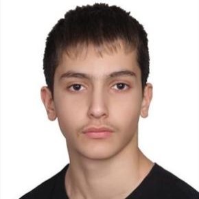 یاشار سلیمانی شنا