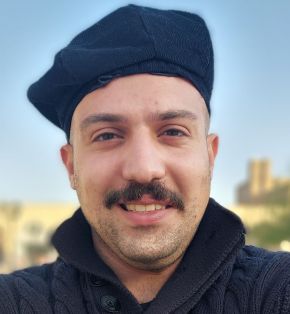 بیوگرافی امیر عرفانی خواننده و آهنگساز + زندگینامه