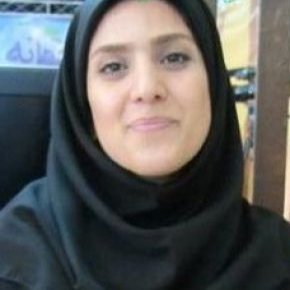 فاطمـه صداقتی