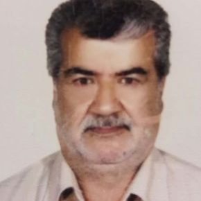 ایرج پرهنر جانباز 70 درصد درگذشت + بیوگرافی