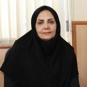 بیوگرافی پروانه کلاته صنایع دستی و همسرش + فرزندان