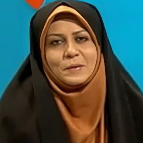 اکرم محمدی خواه مجری