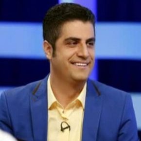 افشین عبداللهیان مجری ورزشی الان کجاست؟ + بیوگرافی