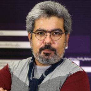 فوت شهرام میراب اقدم