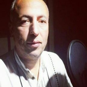 بیوگرافی بیژن علیمحمدی
