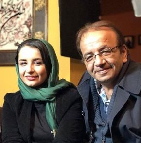 بیوگرافی و عکسهای محسن شایانفر + علت درگذشت مادر