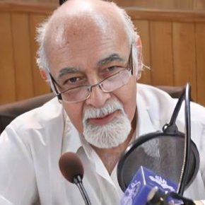 اخبار غلامعلی امیرنوری