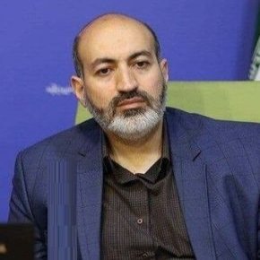 محمد جمشیدی سیاستمدار