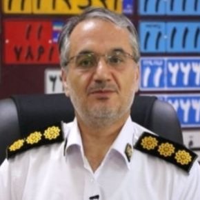 علی محمدی راهور