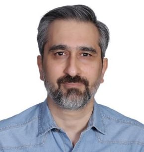 بیوگرافی احسان میراب زاده اردکانی با ناگفته ها