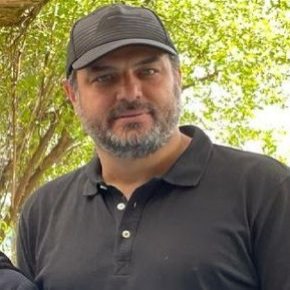 تولد سام درخشانی