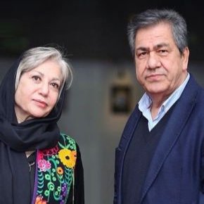 رخشان بنی اعتماد الان کجاست؟ + بیوگرافی