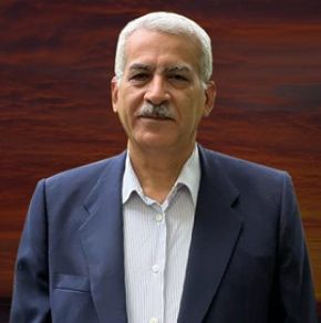 شهریار جهرمی پتروشیمی زاگرس که بود؟ + بیوگرافی