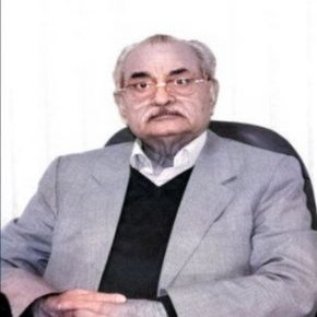 فوت منصور غیاث الدین