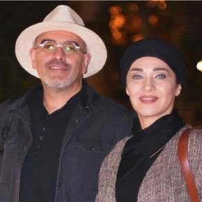 خانواده رویا نونهالی