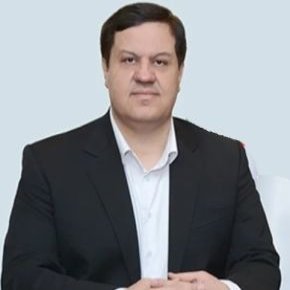 فرشید فرخ نژاد کیست و الان کجاست؟ + بیوگرافی