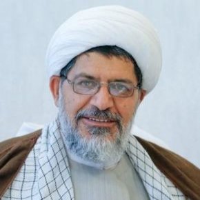 حجت الاسلام علی شیرازی