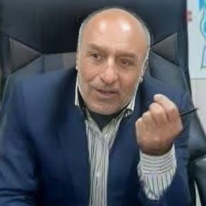 دارا رامشگر کیست و الان کجاست؟ + بیوگرافی