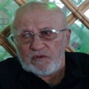 فوت کریم حجازی
