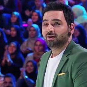 نقش احسان علیخانی در سریال آقازاده چه بود؟
