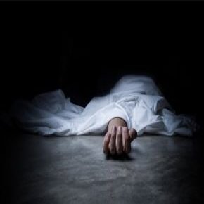 مردن ممنوع