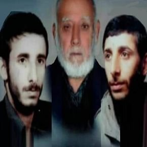حسینعلی ولایتی پدر شهید درگذشت + بیوگرافی
