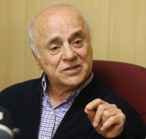 بیوگرافی داریوش مصطفوی و همسر و فرزندان تا مرگ