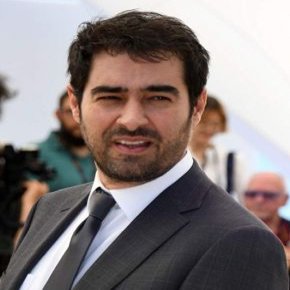 جوایز شهاب حسینی