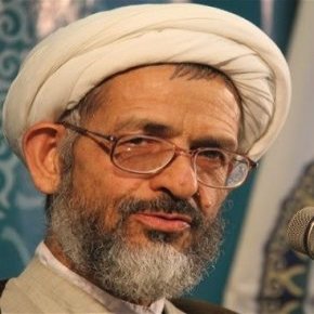 همسر غلامرضا فیاضی