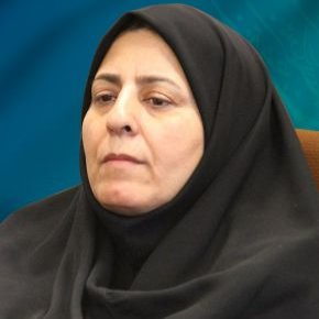 دکتر فاطمه سعادت جو الان کجاست؟ + بیوگرافی