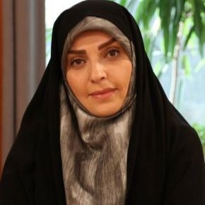 اخبار راحله امینیان