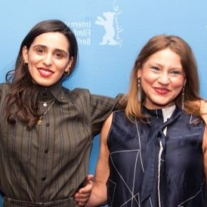 نرگس اسکندری گرونبرگ